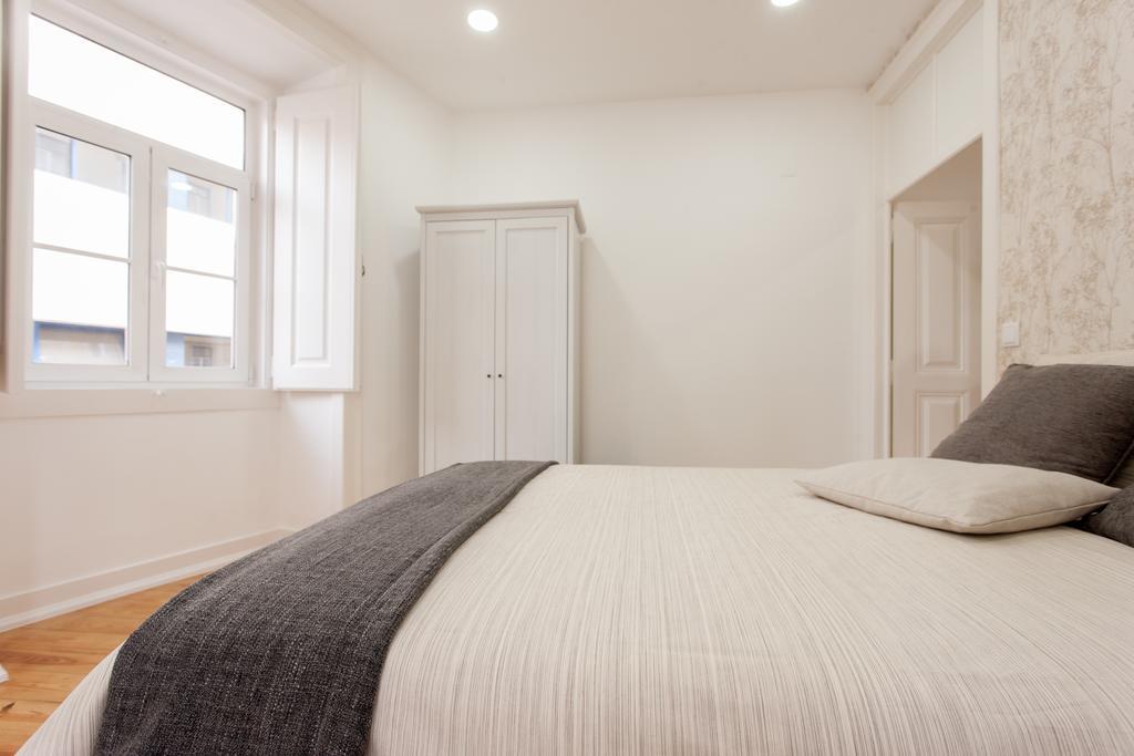 Apartment Elite House Lissabon