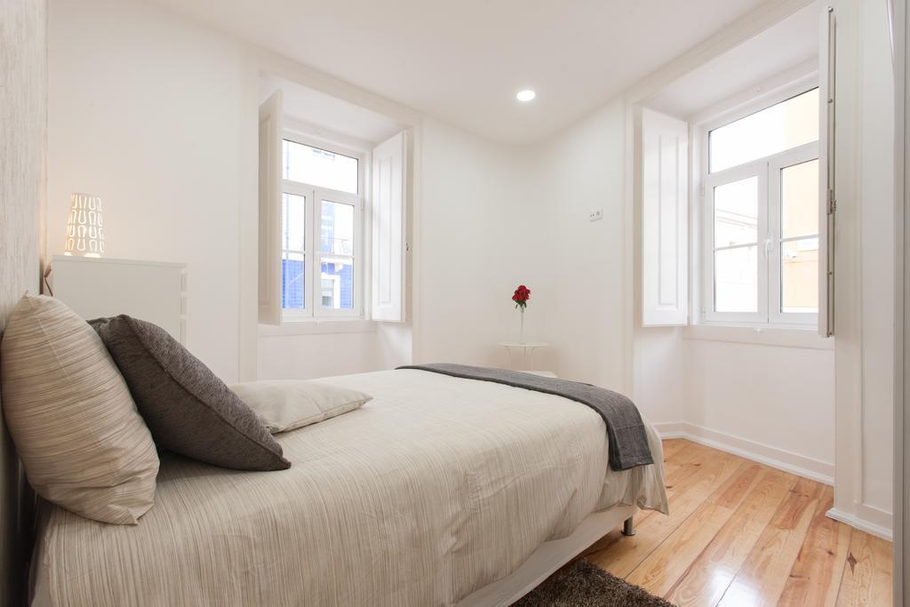 Apartment Elite House Lissabon