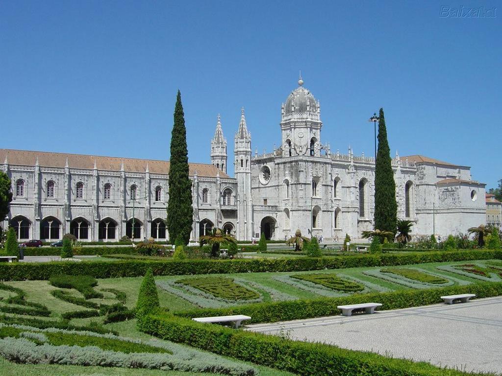 Elite House Apartment Lissabon